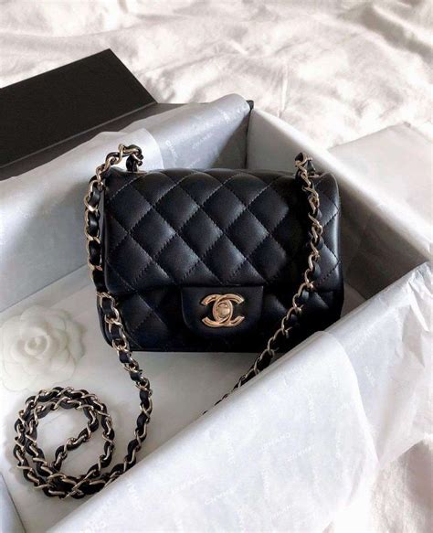 chanel side bag men|most affordable Chanel bag.